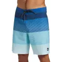 Badehose quicksilver Surfsilk Monaco Blue