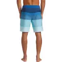 Badehose quicksilver Surfsilk Monaco Blue