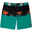 Boardshorts quicksilver Surfsilk Panel Black
