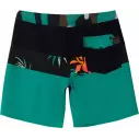 Boardshorts quicksilver Surfsilk Panel Black