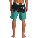 Maillot de Bain quicksilver Surfsilk Panel Black