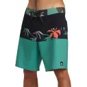 Boardshorts quicksilver Surfsilk Panel Black