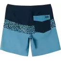 quicksilver zwembroek Surfsilk Panel Dark Navy
