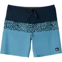 Badehose quicksilver Surfsilk Panel Dark Navy