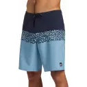 Badehose quicksilver Surfsilk Panel Dark Navy