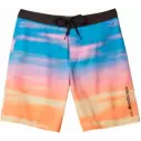 Boardshorts quicksilver Surfsilk Panel Dark Navy