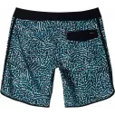 Boardshorts quicksilver Highline Scallop Swedish Blue