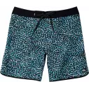 Boardshorts quicksilver Highline Scallop Swedish Blue