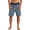 Boardshorts quicksilver Highline Scallop Swedish Blue