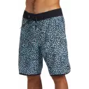 Maillot de Bain quicksilver Highline Scallop Swedish Blue