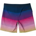 quicksilver zwembroek Surfsilk Massive Dark Navy