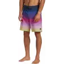 Costume da bagno di quicksilver Surfsilk Massive Dark Navy