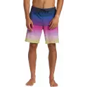 Costume da bagno di quicksilver Surfsilk Massive Dark Navy
