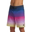 Costume da bagno di quicksilver Surfsilk Massive Dark Navy