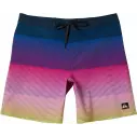 Costume da bagno di quicksilver Surfsilk Massive Dark Navy