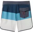 Costume da bagno di quicksilver Surfsilk Tijuana Dark Navy