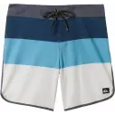 Costume da bagno di quicksilver Surfsilk Tijuana Dark Navy