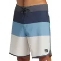 Costume da bagno di quicksilver Surfsilk Tijuana Dark Navy