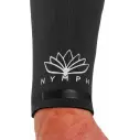 Wetsuit Pride Nymph 4/3mm ZIPPERLESS ULTRASTRETCH ANTHRACITE