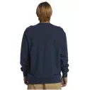 Sweatshirt Quiksilver Alex Kopps midnight navy