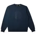 Sweatshirt Quiksilver Alex Kopps midnight navy