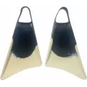 Stealth S1 Bodyboard Fins 
