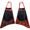 Vinnen bodyboard Stealth S1 Black/Orange