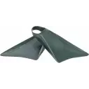 Palmes de bodyboard Pride Vulcan V1 Noir/Violet