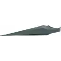 Palmes de bodyboard Pride Vulcan V1 Noir/Violet