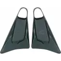 Aletas bodyboard Pride Vulcan V1 Negro/Morado
