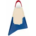 Vinnen Bodyboard Pride Vulcan V2 French Flag