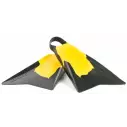 Pride Vulcan V2 Yellow/Dark Grey/Black