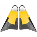 Pride Vulcan V2 Yellow/Dark Grey/Black