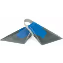 Pinne bodyboard Pride Vulcan V3 PLC Pro Model