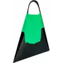 Aletas Pride Vulcan V3 Black/Green