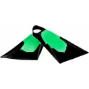Pride Vulcan V3 Fins Black/Green