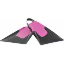 Pride Vulcan V3 Fins Purple/Black