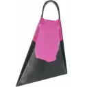 Pride Vulcan V3 Fins Purple/Black