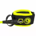 Leash bodyboard Pride Deluxe wrist