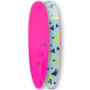 Surfbrett softboard Mobyk Classic Long