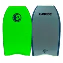 verde + Grigio