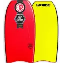 Rosso + Giallo
