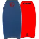 Bodyboard Pride Heartbreaker NRG + SNPP