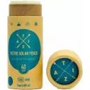 Tiza Natural White Sunscreen Stick
