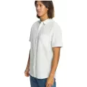 Camicia time box blanca