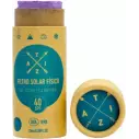 Tiza Natural Violet Sunscreen Stick