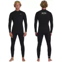 Traje neopreno Billabong Foil 4/3mm CZ Black