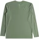 Maglietta quicksilver Coastal Run sea spray