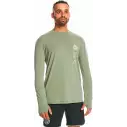Coastal Run sea spray T-shirt