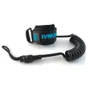 Leash bodyboard Funkshen Single Swivel Wrist